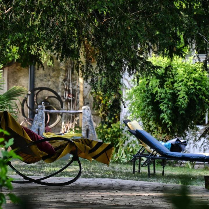 Couette-café La Parenthèse Entre Abbaye Et Venise Verte