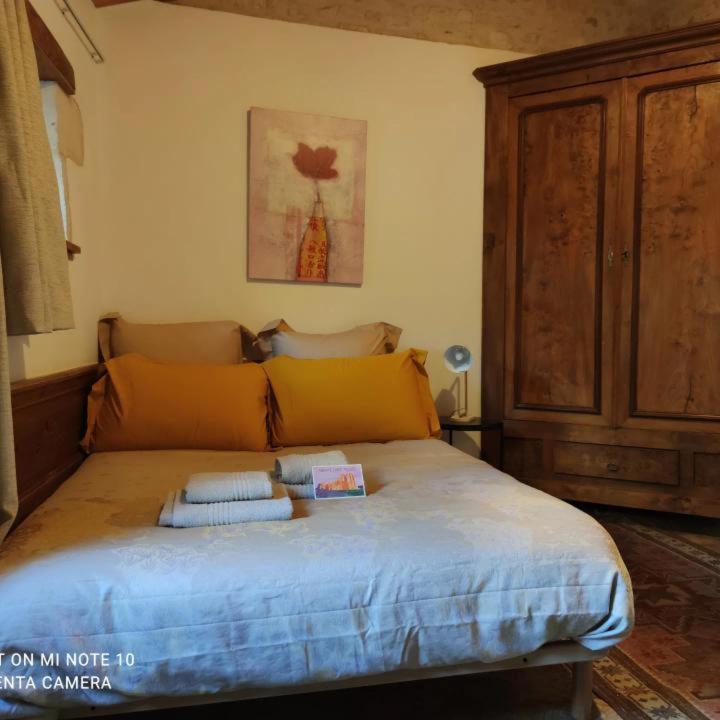 Couette-café La Parenthèse Entre Abbaye Et Venise Verte